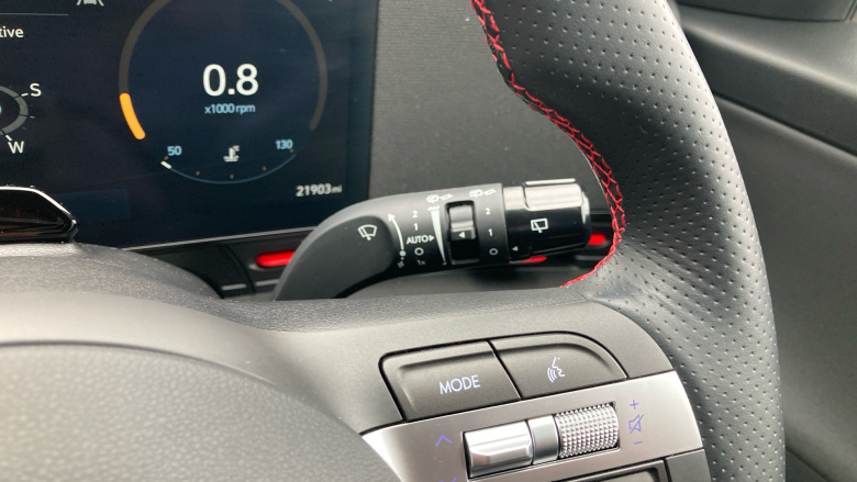 Hyundai KONA 1.6T N Line S 5dr Petrol Hatchback